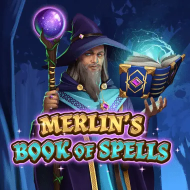 Merlin's Mystic Potion