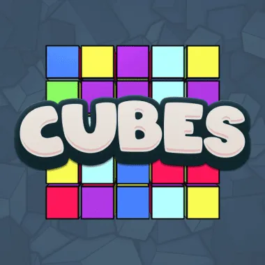 Cubes